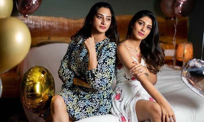  Supreeta Made Bold Comments The Video Is Going Viral , Supreeta ,supreeta Bold C-TeluguStop.com