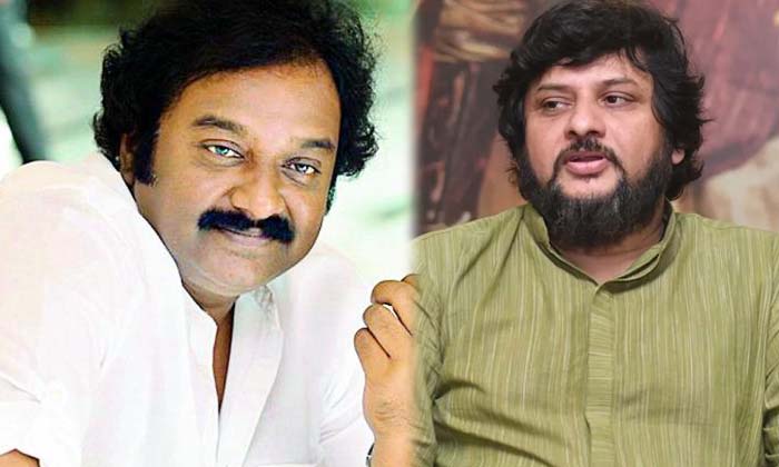  What Is The Relationship Between Roller Raghu And Director VV Vinayak ,Roller Ra-TeluguStop.com