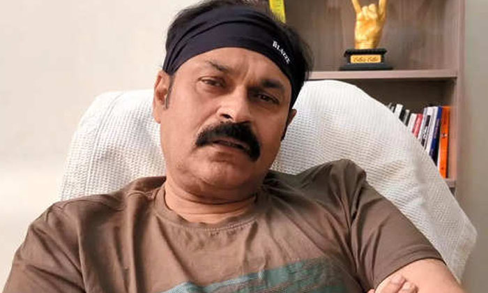Nagababu's Counter To Tammareddy Bhardwaj's Comments About Oscar Nagababu, Tamma Nagababu's Counter To Tammareddy Bhardwaj's Comments About Oscar Nagababu, Tamma-TeluguStop.com