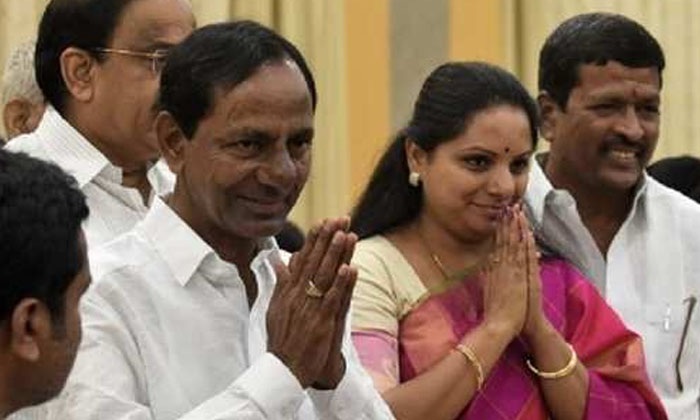  Telangana Government, Telangana, Kcr, Telangana Cm Kcr, Telangana Cabinet, Telan-TeluguStop.com