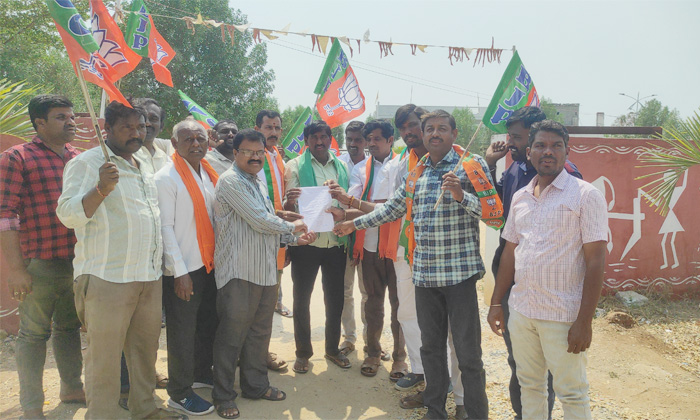 Telugu Latest, Rajannasircilla, Sudheer, Telugudistricts-Rajanna Sircilla