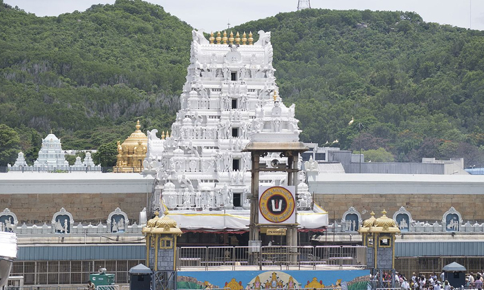  There Is No Vedic Guardian Better Than Venkanna Ammavari Temple Is Amazing, Sri-TeluguStop.com