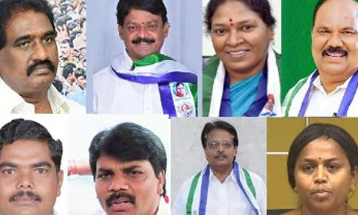 Telugu Chandrababu, Jagan, Kola Guruvulu, Mlc Ijrayil, Penmeta Suresh, Pothula S