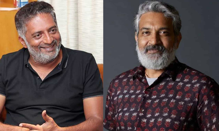This Is The Reason Why Rajamouli Did Not Cast Prakash Raj In His Films Details, This Is The Reason Why Rajamouli Did Not Cast Prakash Raj In His Films Details,-TeluguStop.com