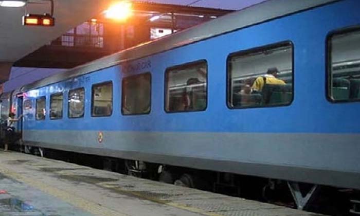  Do You Know About Premium Tatkal Ticket? How To Book ,tatkal, Tickets, Premium-TeluguStop.com