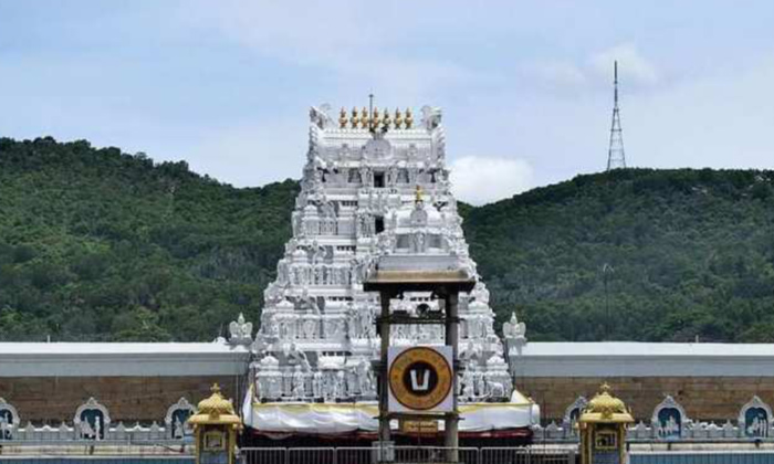  Tirumala Triupati Darshan Only Once In A Month,tirumala Triupati Darshan,ttd,tir-TeluguStop.com