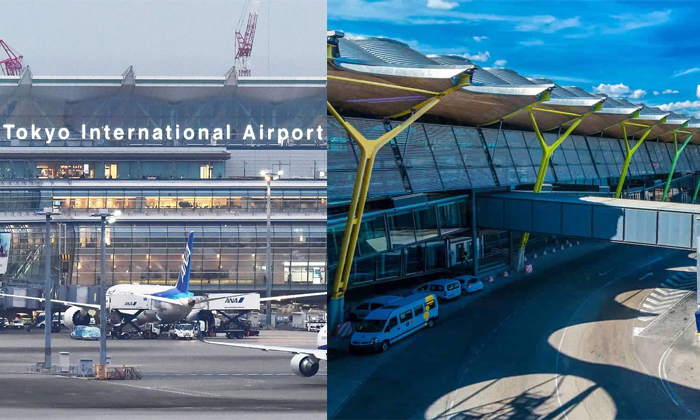 Telugu Airport, Businesses, France, India, Latest, Qatar Airport, Singaporechang