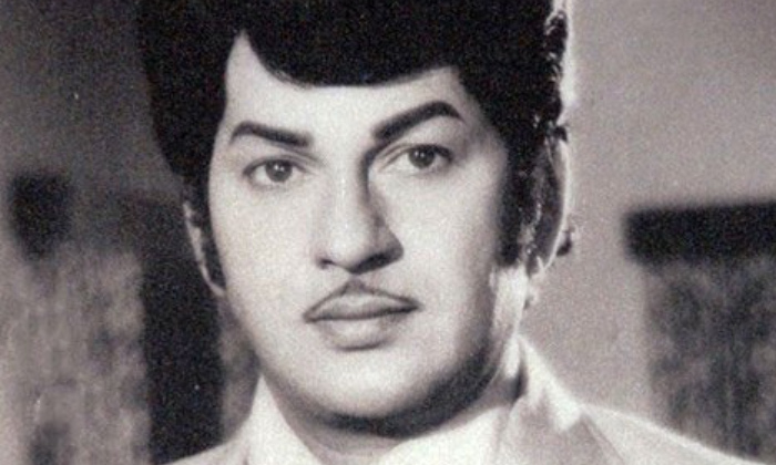 Telugu Gemini Ganesan, Kamal Haasan, Rajinikanth, Ramakrishna, Senior Ntr, Shobh