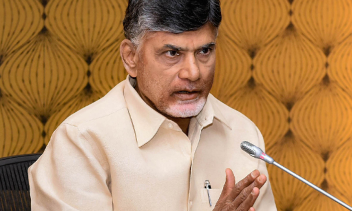  Vaikapa Tries To Win Elections With Wrong Methods Chandrababu, Chandrababu , Mlc-TeluguStop.com