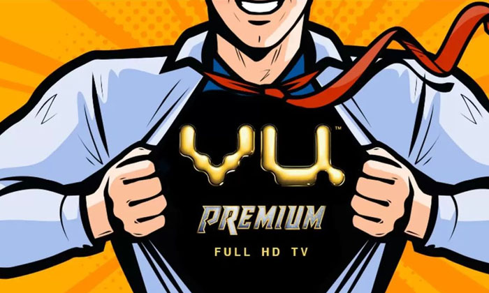  Vu Tv Vu Tv Comes To The Premium Market The Price And Features Are The Same-TeluguStop.com