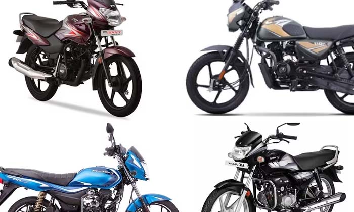  Want To Buy A Hero Spender Plus Bike Own This For Rs.18 Thousand, Hero ,bike, Bu-TeluguStop.com