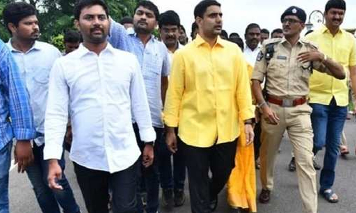 Telugu Ap, Chandrababu, Janasena, Lokesh, Padayathra, Rabin Sharma, Yuvagalam-Po