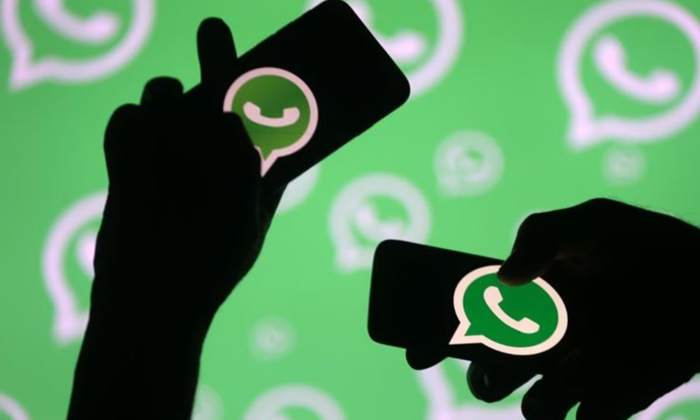  Whatsapp Adds Text Detection On Ios,whatsapp, Whatsapp Image, Text Detection, Ne-TeluguStop.com