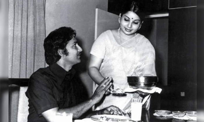Telugu Shoban Babu, Jayalaitha, Jayalalitha, Kutty Padmini, Sobhan Babu-Movie