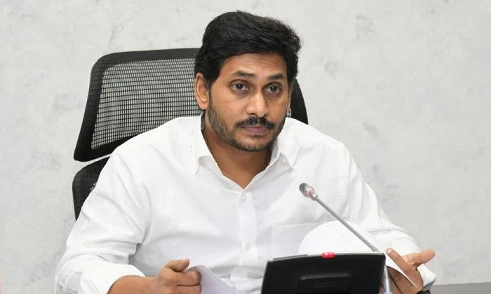  Will The Central Bjp Govt Way Of Dealing With Jagan Change Now Details, Central-TeluguStop.com