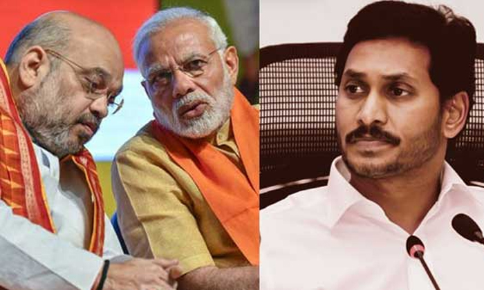 Telugu Amith Sha, Ap Mlc, Central Bjp, Chandrababu, Cmjagan, Jagan, Janasena, Pa