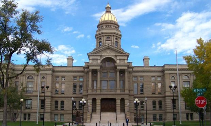  Wyoming Is The First Us State To Outlaw Abortion Pills Details, Wyoming , Us Sta-TeluguStop.com