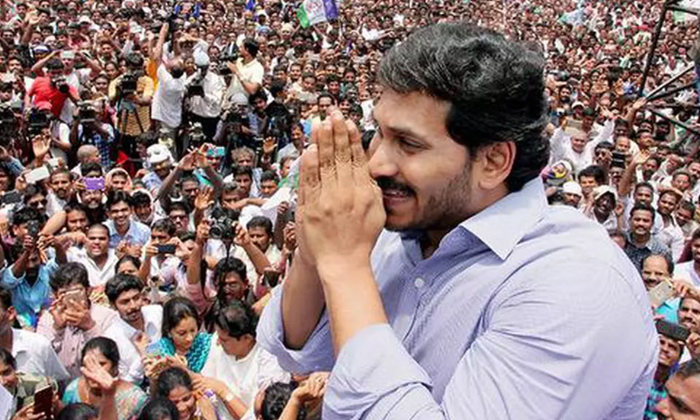  Ys Jagan Should Solve Ap People Problems To Win Elections,jagan Tdp, Ysrcp, Mlc-TeluguStop.com
