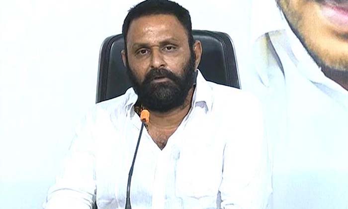  Ntr Kodali Nani Was The First Leader To Stop The Congress Government In The Coun-TeluguStop.com