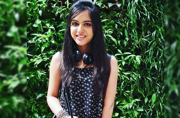  16-year-old Vaidehi Impressed By Taapsee’s Singing Skills-TeluguStop.com