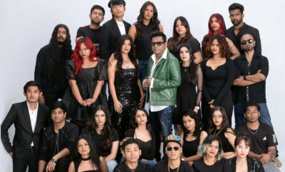  A. R. Rahman Announces 4 Super Winners Of Season 2 Of 'nexa Music'-TeluguStop.com