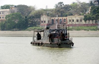  'action Plan Formulated For 26 National Waterways'-TeluguStop.com