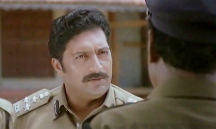 Actor Rajkiran Missed Idiot Movie Prakash Raj Role Details, Raj Kiran, Actor Raj Actor Rajkiran Missed Idiot Movie Prakash Raj Role Details, Raj Kiran, Actor Raj-TeluguStop.com