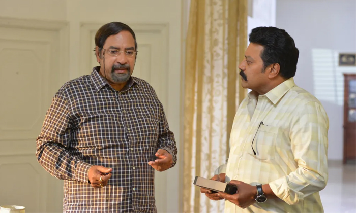 Telugu Directors, Krishna Mohan, Mudo Kannu, Mudokannu, Sai Kumar, Saikumar Eye,