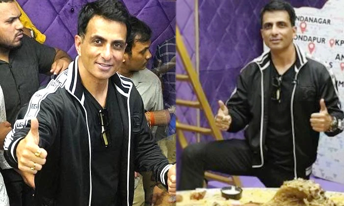  Actor Sonusood Jacket Price Details, Sonusood , Sonusood Jacket, Sonusood Jacket-TeluguStop.com