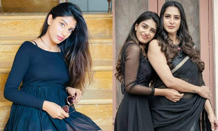 Telugu Artistsurekha, Supreetha, Surekha Vani, Surekhavani-Movie