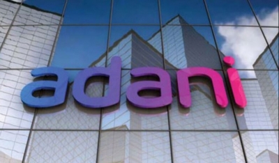  Adani Fully Prepays Share Backed Promoter Financing, Increases Equity In Ambuja-TeluguStop.com
