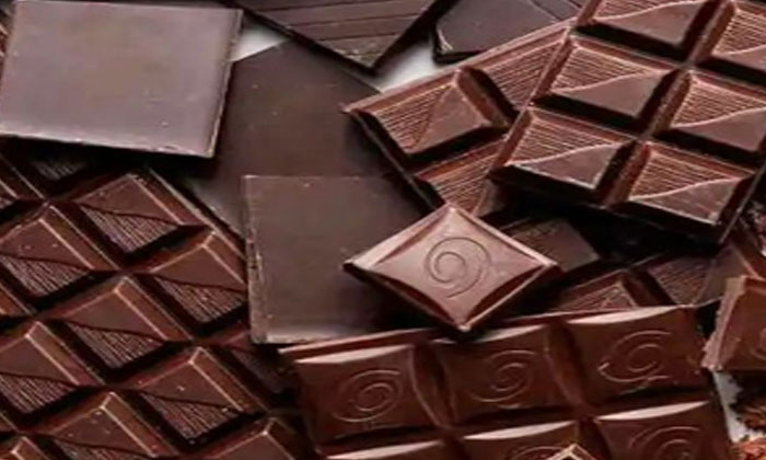Telugu Chocolates, Latest-Latest News - Telugu