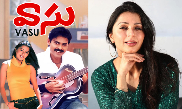  After 20 Years Venkatesh Bhumika Chawla Are Acting As A Couple Details, Venkates-TeluguStop.com