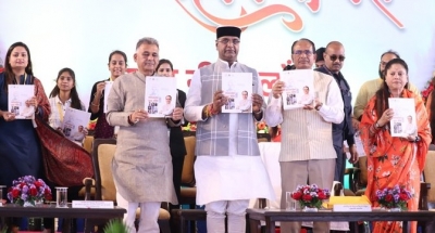  After 'ladli Behna' For Women, Shivraj Announces Scheme For Youth In Election Ye-TeluguStop.com