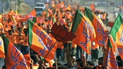  After New Party Chief, More Changes On The Cards In Rajasthan Bjp-TeluguStop.com