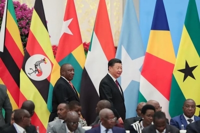  After Pakistan, Chinese Companies Face Armed Attacks In Resource Rich Africa-TeluguStop.com