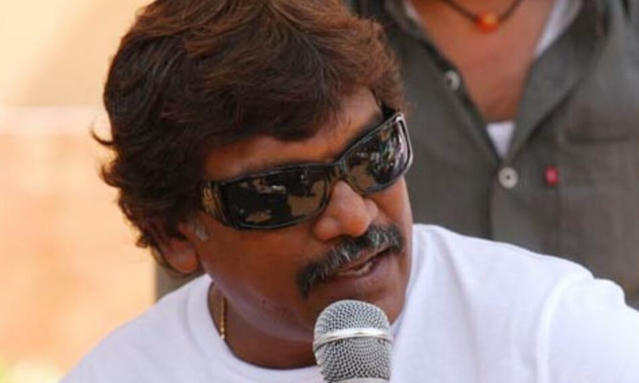  After Rangamarthanda Movie Is Krishna Vamshi Get Chance To More Movies , Rangama-TeluguStop.com