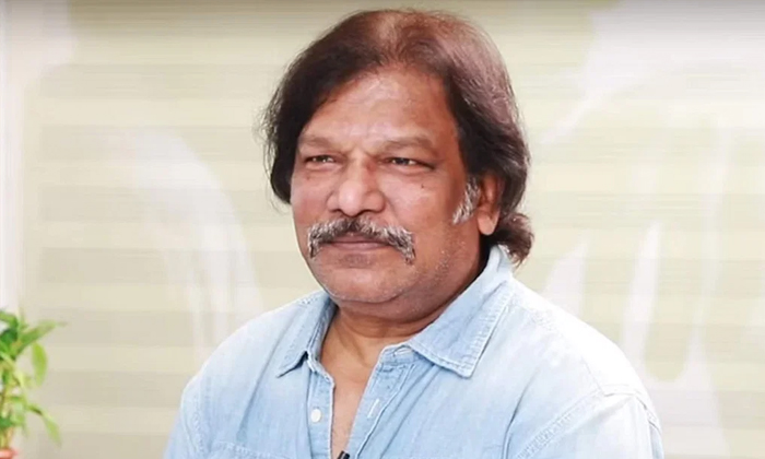  After Rangamarthanda Movie Krishnavamshi Next Project Update , Krishnavamshi , R-TeluguStop.com