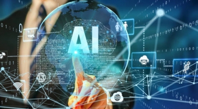  Ai Platforms For Healthcare Industry To Reach $4.3 Bn In 2024: Report-TeluguStop.com