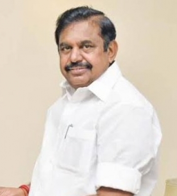  Aiadmk Polls: Palaniswami's Nomination For Gen Secy Accepted, Sole Candidate In-TeluguStop.com