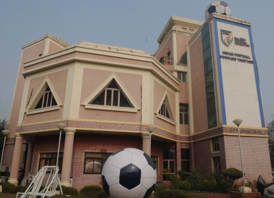 Aiff Initiates Club Licensing Process For 2023-24 Season-TeluguStop.com