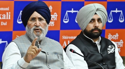  Akali Dal Seeks Punjab Cm's Apology For Insulting Akal Takht Sahib-TeluguStop.com