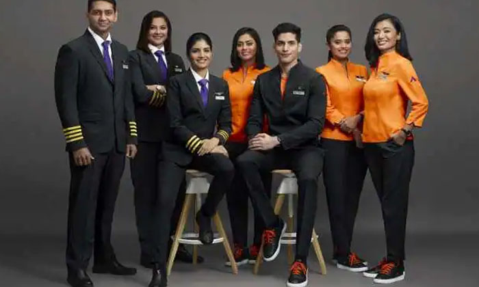 Telugu Akasa, Akasha Air, Jobs, Vinay Dube-Latest News - Telugu Telugu Akasa, Akasha Air, Jobs, Vinay Dube-Latest News - Telugu