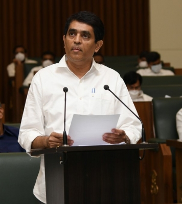  Andhra Presents Rs 2.79 Lakh Cr Budget For 2023-24-TeluguStop.com