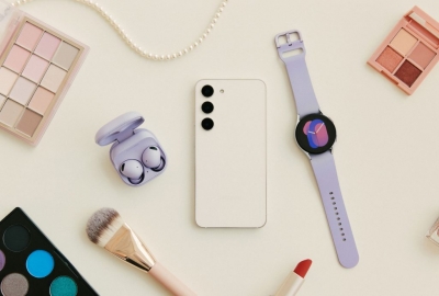  Android Flagship Samsung Galaxy S23+ Outperforms Competitors-TeluguStop.com