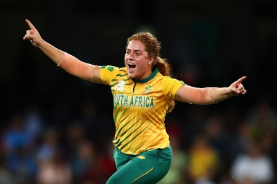  Anneke Bosch, Delmi Tucker, Nadine De Klerk Earn South Africa Women's Contracts-TeluguStop.com