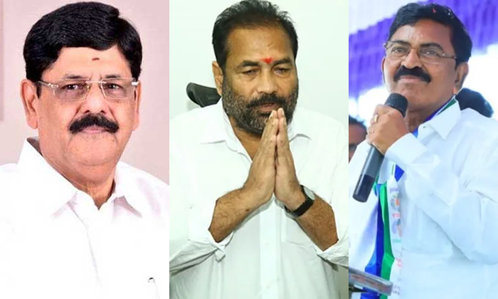 Telugu Anamramnarayana, Cm Jagan, Kotamsridhar, Nellore, Ysrcp-Telugu Political