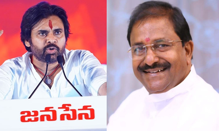  Ap Bjp Chief Somu Veeraju Reaction On Pawan Kalyan Comments About Janasena Bjp A-TeluguStop.com