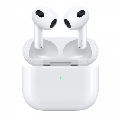  Apple May Soon Upgrade Airpods With Health-tracking Features-TeluguStop.com