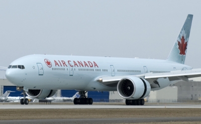  Aussie-indian Man Pleads Guilty To Unruly Behaviour On Air Canada Flight-TeluguStop.com